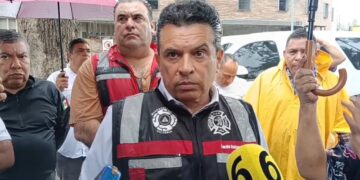 Ayuntamiento de Victoria implementa medidas preventivas ante lluvias y mantiene saldo blanco