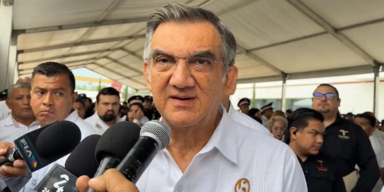 Claudia Sheinbaum visitará Tamaulipas para supervisar avances en el Hospital del Bienestar en Madero