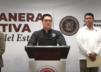 Reestructura la Transparencia en Tamaulipas: El ITAIT se integra a la Secretaría de Corrupción y Buen Gobierno