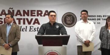 Reestructura la Transparencia en Tamaulipas: El ITAIT se integra a la Secretaría de Corrupción y Buen Gobierno