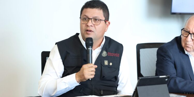 Inicia dispersión económica de pensión para #ADULTOSMAYORES en Tamaulipas.