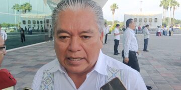 Refuerzan acciones contra el dengue en el sur del estado ante riesgo de brote