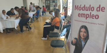 Sector empresarial genera más y mejor empleo en Victoria.