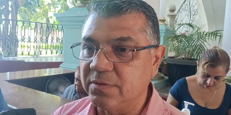 Municipio refuerza acciones ante retrasos en recolección de basura por temporada de lluvias