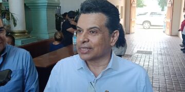 Ayuntamiento une esfuerzos con Michou y Mau para prevenir accidentes en niños