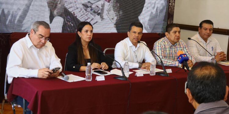 Tendrá Victoria Feria de Regreso a Clases en apoyo a 122 mil alumnos.