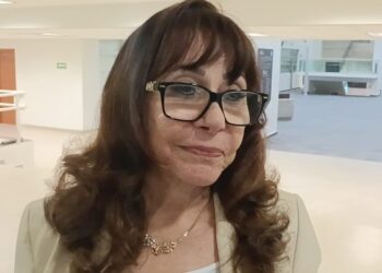 Diputada Blanca propone que padres de familia vigilen escuelas durante vacaciones en Tamaulipas