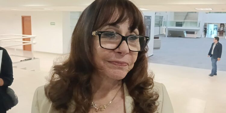 Diputada Blanca propone que padres de familia vigilen escuelas durante vacaciones en Tamaulipas