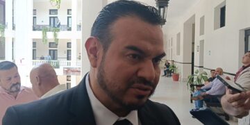 Refuerzan seguridad en Tamaulipas y brindan apoyo a familias de elementos fallecidos