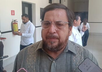 Entregará SET junto con Gobierno más de 500 mil paquetes de útiles escolares