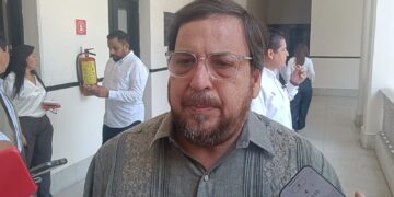 Entregará SET junto con Gobierno más de 500 mil paquetes de útiles escolares