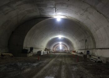 Avanza 87 % obra de la autopista Mante-Ocampo-Tula; detonará desarrollo regional del sur de Tamaulipas