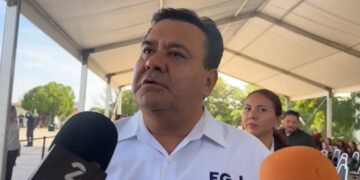 FGJ de Tamaulipas informa sobre avances en investigación de grupo fugitivo
