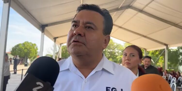 FGJ de Tamaulipas informa sobre avances en investigación de grupo fugitivo