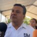 FGJ de Tamaulipas informa sobre avances en investigación de grupo fugitivo