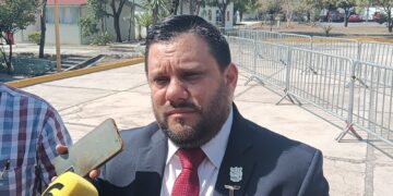 Coordinación efectiva ante inundaciones en la zona sur de Tamaulipas: PC