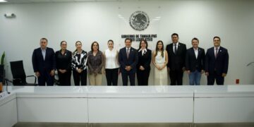 Concluye segundo periodo ordinario de la Legislatura 66; se instala Diputación Permanente