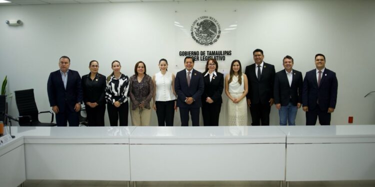 Concluye segundo periodo ordinario de la Legislatura 66; se instala Diputación Permanente