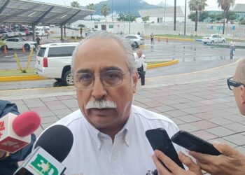 Autoridades de Tamaulipas se mantienen alertas ante lluvias; destacan beneficios para el campo