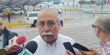 Autoridades de Tamaulipas se mantienen alertas ante lluvias; destacan beneficios para el campo