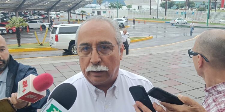 Autoridades de Tamaulipas se mantienen alertas ante lluvias; destacan beneficios para el campo