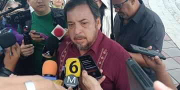 Ajustarán calendario escolar tras suspensión de clases por fenómeno natural en Tamaulipas