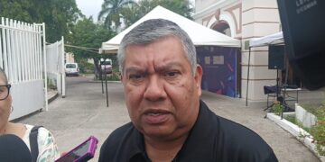 Protección Civil Municipal se mantiene en alerta ante continuidad de lluvias