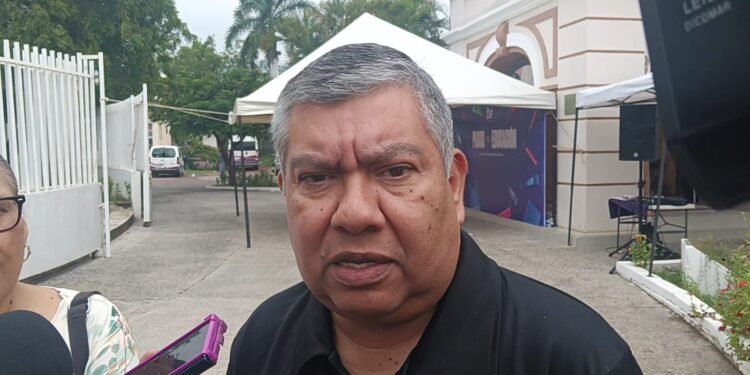 Protección Civil Municipal se mantiene en alerta ante continuidad de lluvias