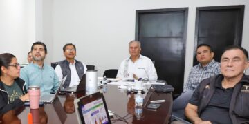 Reconoce Salud federal cobertura de atención contra el sarampión en Tamaulipas