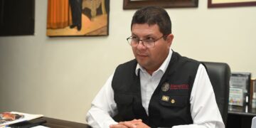 Continúa la entrega de apoyos y programas sociales pese a las lluvias