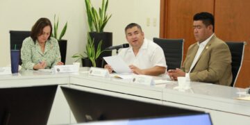 Presenta Diputado iniciativa para reforzar el combate a la pornografía infantil