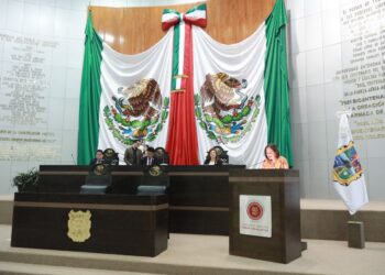 Congreso aprueba dictámenes en favor de la transparencia y la eficiencia pública