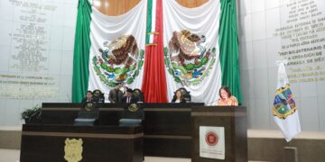 Congreso aprueba dictámenes en favor de la transparencia y la eficiencia pública