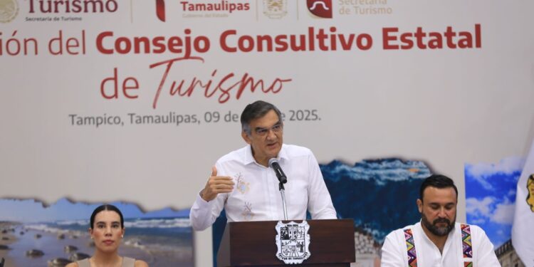 Familias afectadas por “Barry” reciben atención desde el primer día de la contingencia: Gobernador