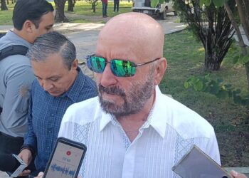 Supervisa Tamaulipas acciones ante crecientes y sobreexplotación de agua en la zona sur