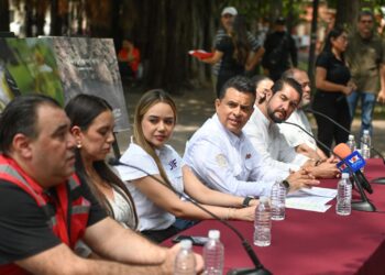 Latirá fuerte el corazón turístico de Tamaulipas.