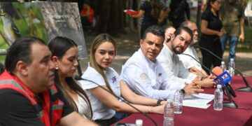 Latirá fuerte el corazón turístico de Tamaulipas.