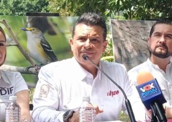 Ciudad Victoria espera más de 130 mil visitantes durante vacaciones