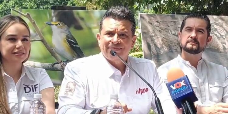 Ciudad Victoria espera más de 130 mil visitantes durante vacaciones