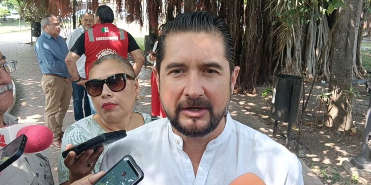 Empresarios restauranteros de Victoria cumplen con la Ley Silla: CANIRAC