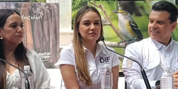 DIF Victoria invita a disfrutar de las albercas del CEDIF este verano