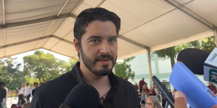 Tamaulipas fortalece movilidad laboral hacia Estados Unidos y Canadá