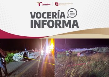 Vocería de Seguridad pide evitar rumores tras fatal accidente en carretera Soledad – San Carlos