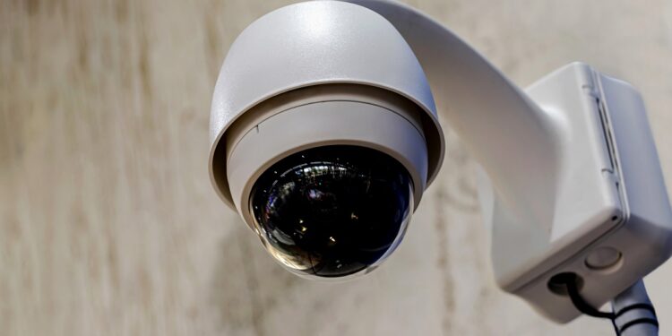 Tamaulipas avanza en la instalación de cámaras de seguridad con un 63% completado