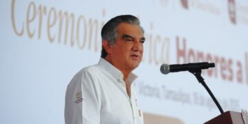 Disminuye la pobreza extrema en Tamaulipas: Gobernador destaca logros en coordinación estatal