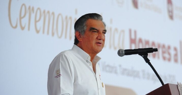 Disminuye la pobreza extrema en Tamaulipas: Gobernador destaca logros en coordinación estatal