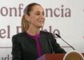 Refuerzan distribución de medicamentos e insumos médicos en Tamaulipas: Sheinbaum