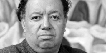 Diego Rivera: El Muralista que Pintó la Historia de México