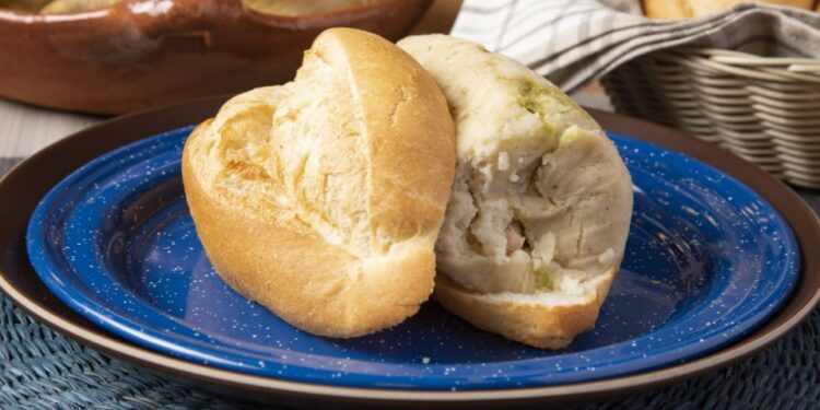 La Guajolota: El Ícono del Desayuno Mexicano que No Puedes Dejar de Probar