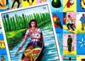 La Lotería Mexicana: Tradición y Convivencia Familiar